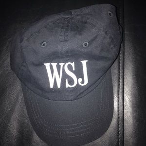 The Wall Street Journal Hat